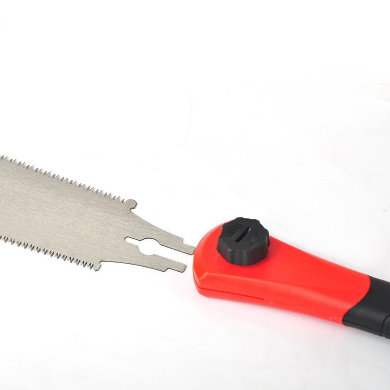 Gergaji Tangan Berbilah Ganda  - Woodworking In Japanese ulasan dan harga