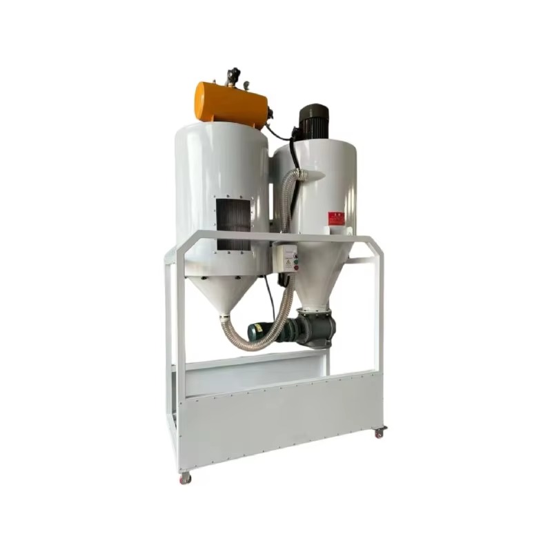 Pemisah Debu Siklon Industri d - Woodworking Industry ulasan dan harga