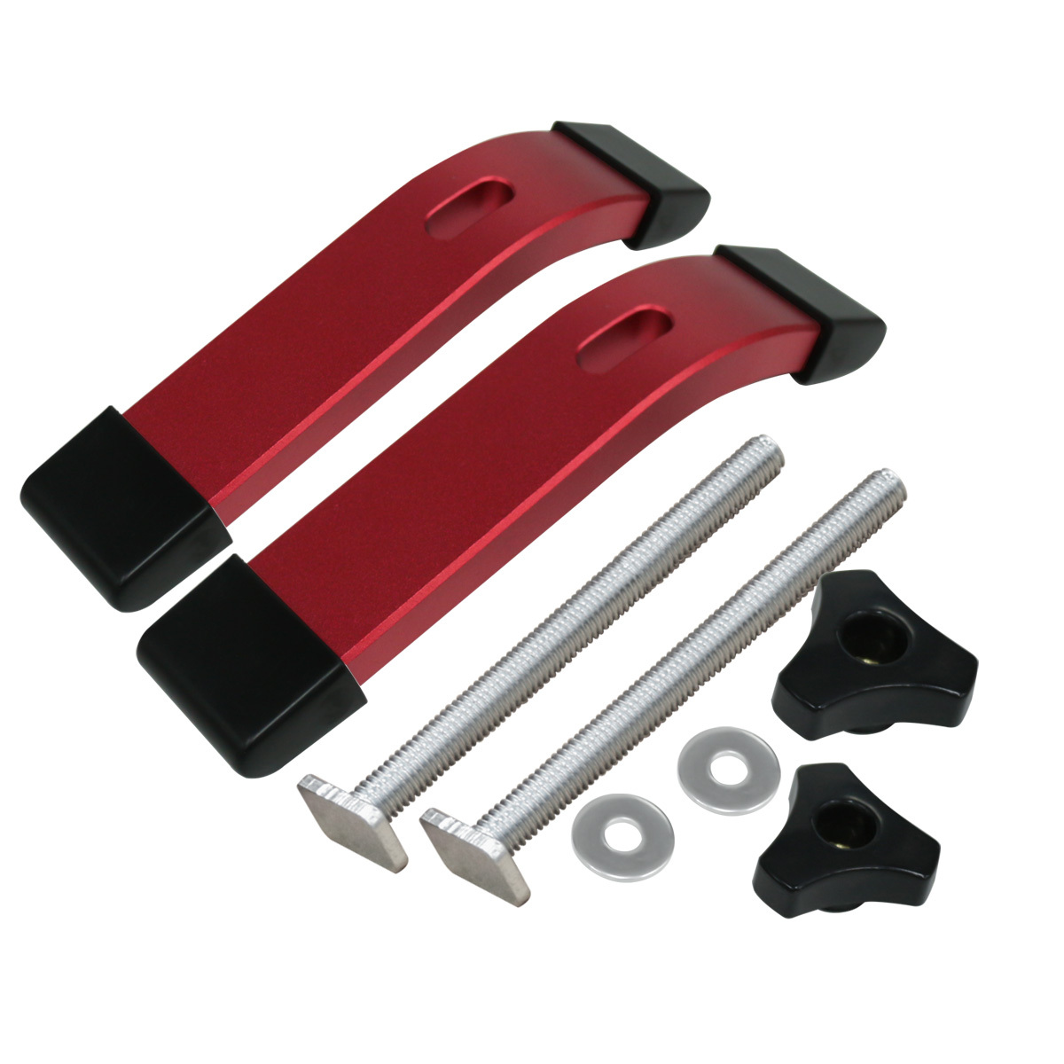 1/2 Buah Penjepit Penahan Cepa - Woodworking Vise ulasan dan harga