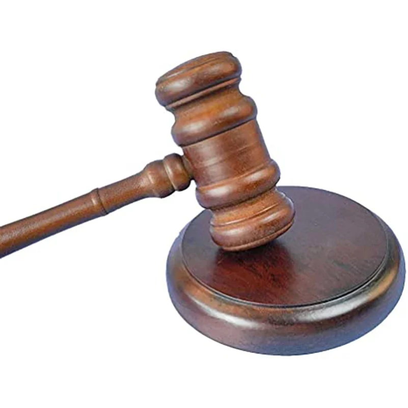 Palu Hakim Kayu Berkualitas Ti - Woodworking Auctions ulasan dan harga