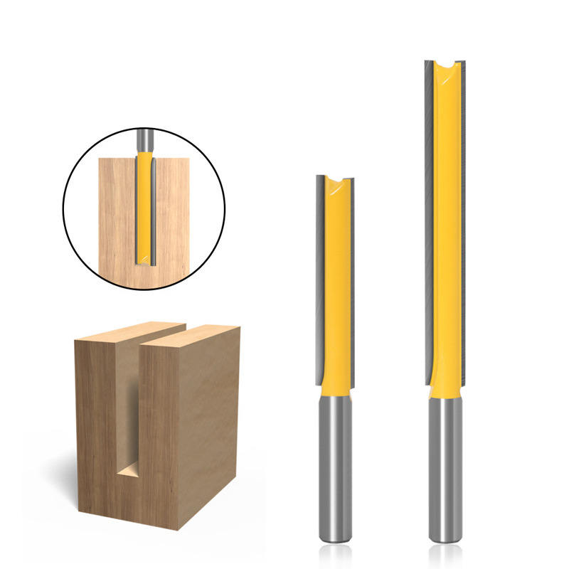 Tenon Cutter 8mm Shank Templat - Woodworking Nc ulasan dan harga