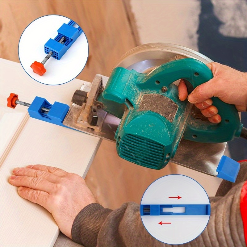 1Pc/2Pcs Alat Penjepit Pengunc - Woodworking Manufacturing ulasan dan harga