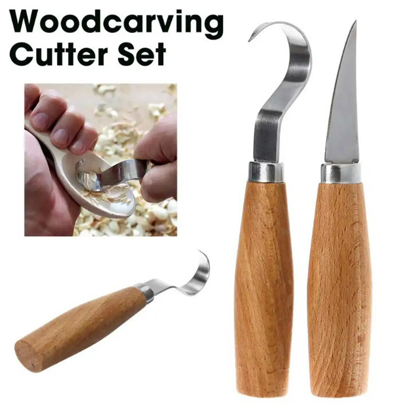 Pisau Ukir Kayu, Pisau Cangkul - Woodworking Manufacturing ulasan dan harga