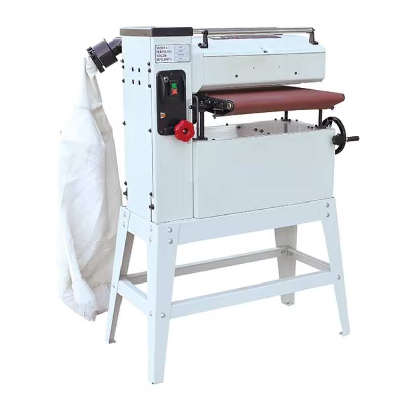 Mesin Sander Drum Kayu 202618' - Woodworking Machine ulasan dan harga
