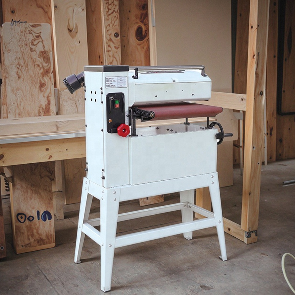 Mesin Sander Drum Kayu 202618' - Woodworking Machine ulasan dan harga
