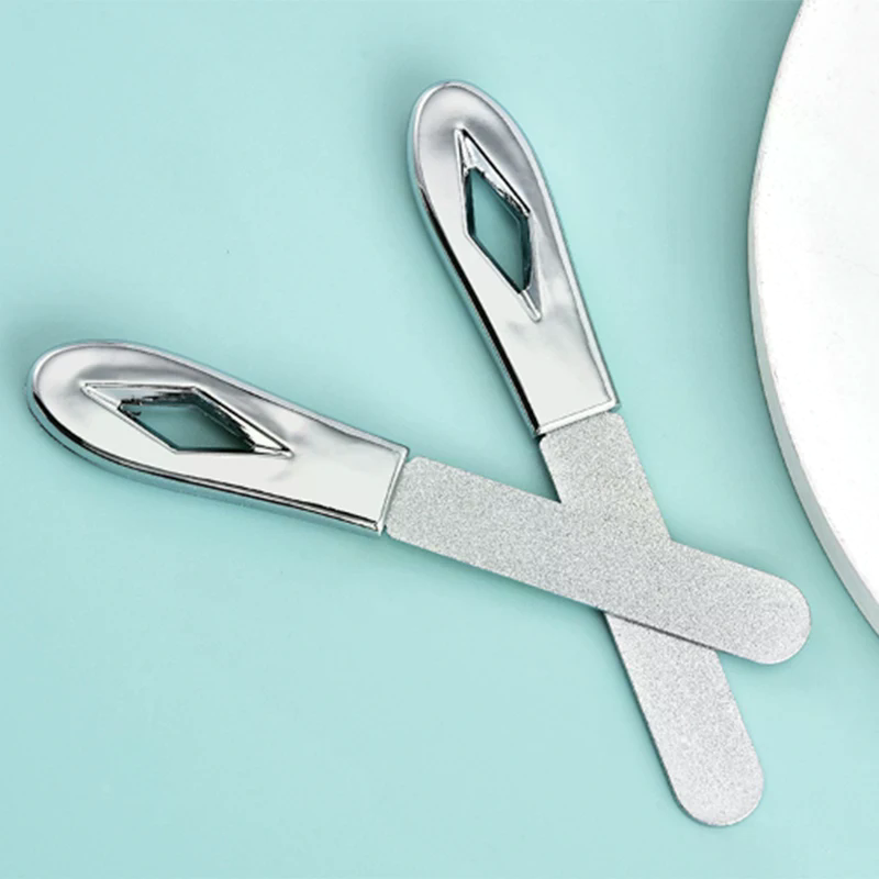 Kikir Kuku Stainless Steel Dua - Woodworking File ulasan dan harga