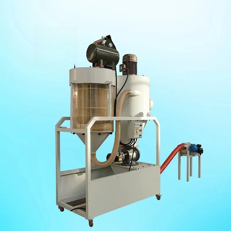 Filter Pengumpul Debu Cyclone, - Woodworking Industry ulasan dan harga