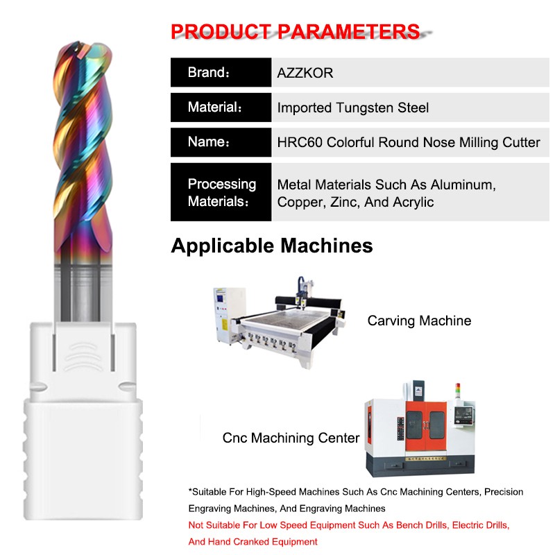 AZZKOR Tungsten lapisan DLC ka - Woodworking Nc ulasan dan harga