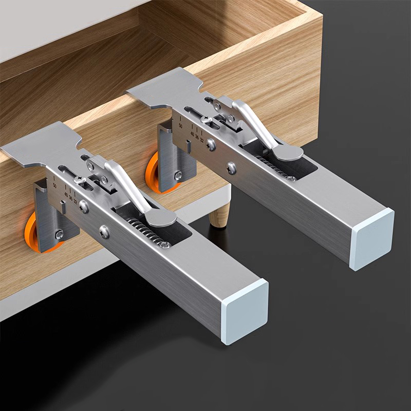 Penjepit Laci Tekan Cepat, Pen - Woodworking Vise ulasan dan harga