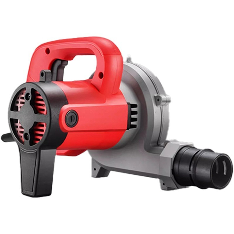 6280W 220V pengumpul debu serb - Woodworking Industry ulasan dan harga