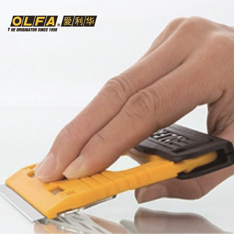 OLFA GSR-1 Impor Dari Jepang,  - Woodworking In Japan ulasan dan harga