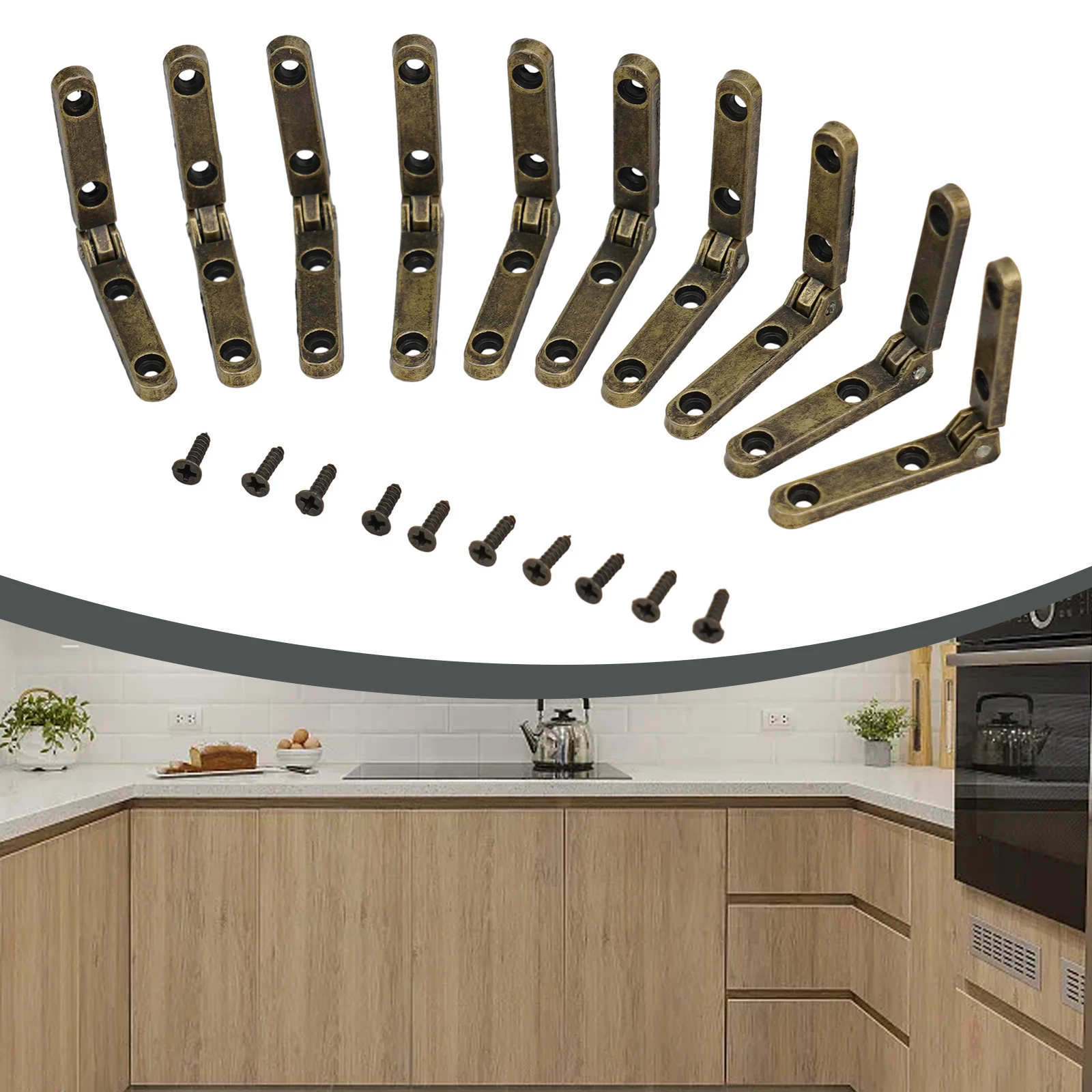 Engsel Mendukung Union Besi Ko - Woodworking Union ulasan dan harga