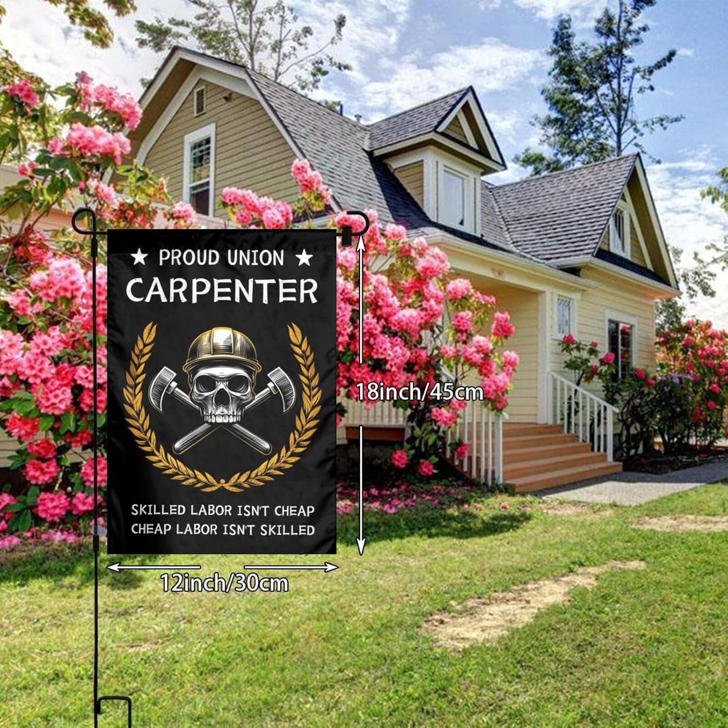 Proud Union Carpenter - Bender - Woodworking Union ulasan dan harga