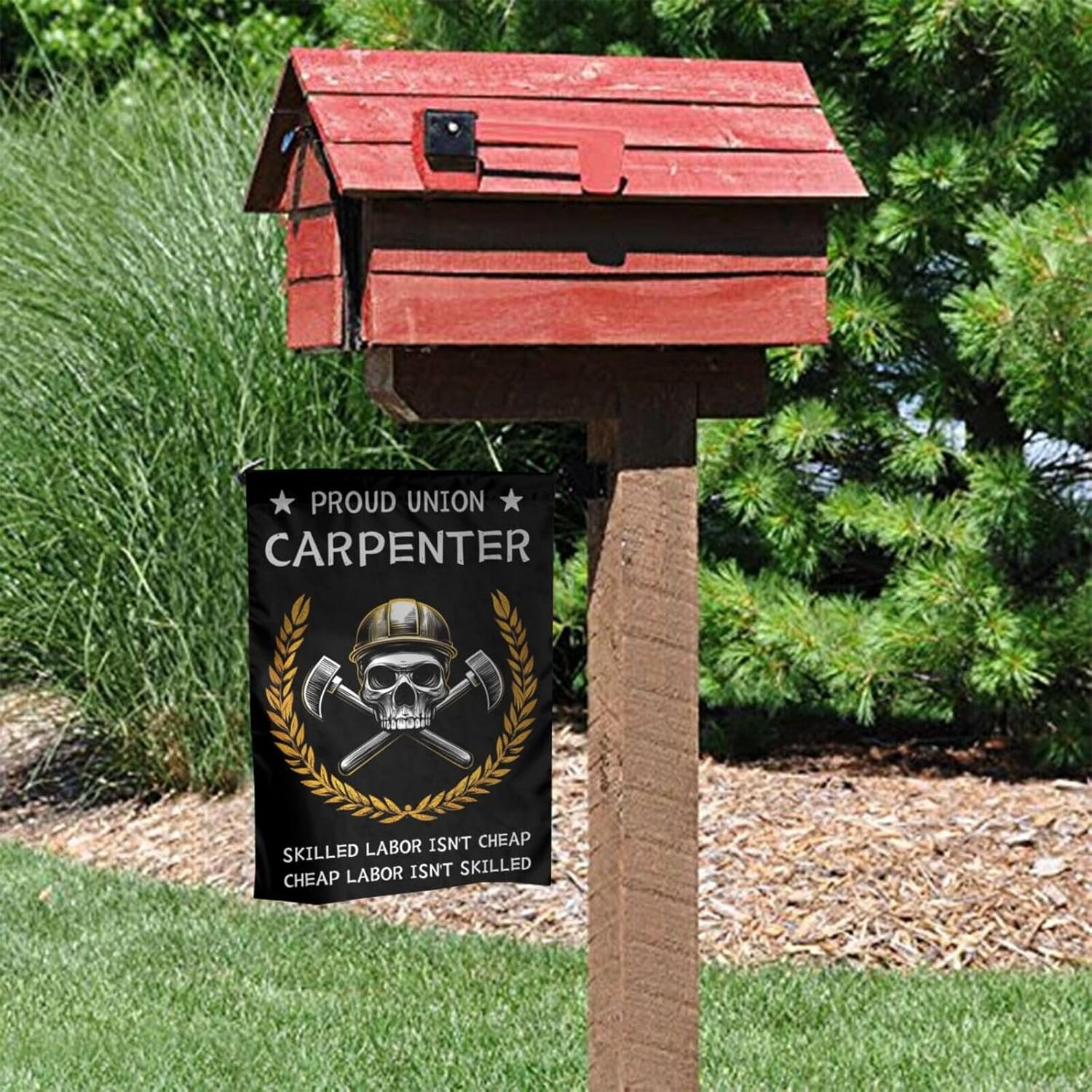 Proud Union Carpenter - Bender - Woodworking Union ulasan dan harga