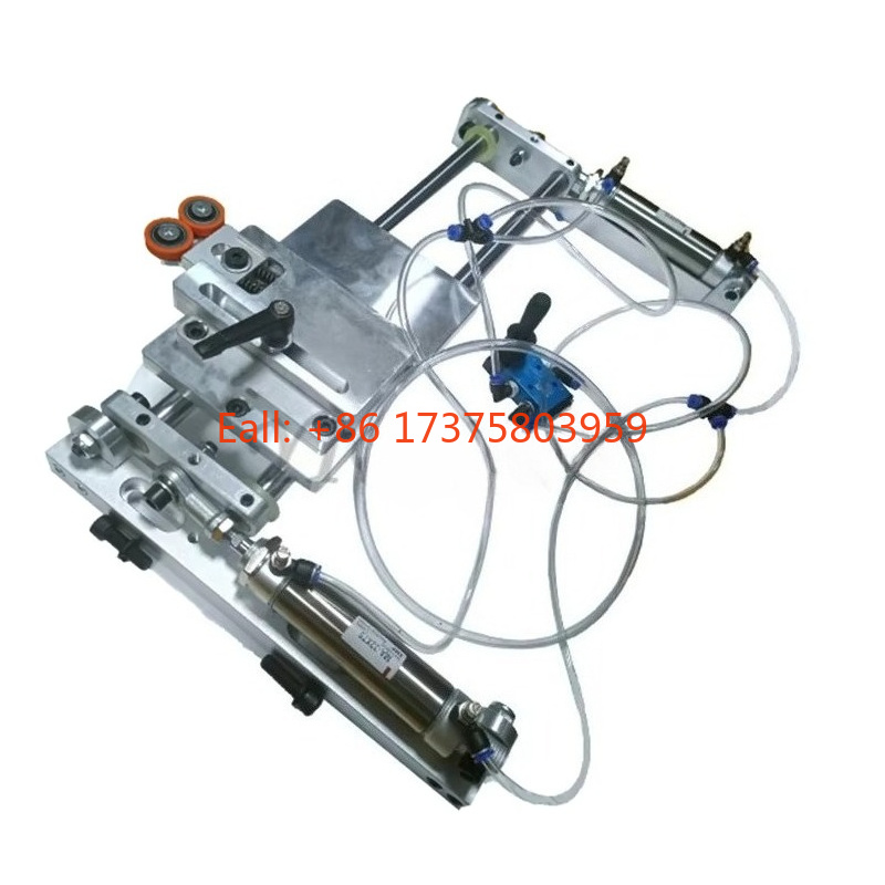 Suku Cadang Mesin Pertukangan  - Woodworking Machine ulasan dan harga