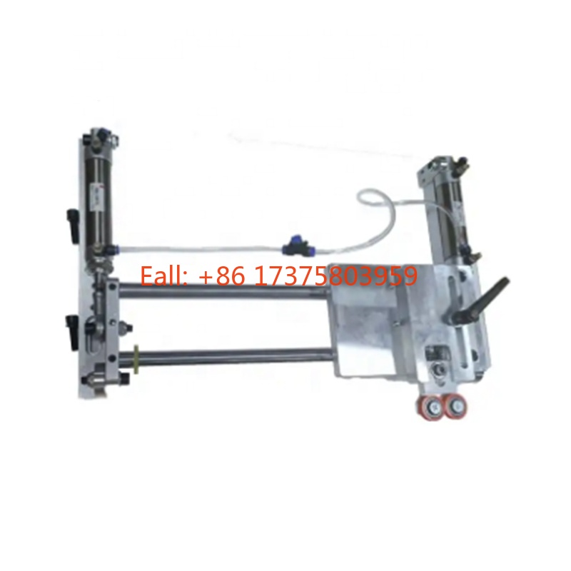 Suku Cadang Mesin Pertukangan  - Woodworking Machine ulasan dan harga
