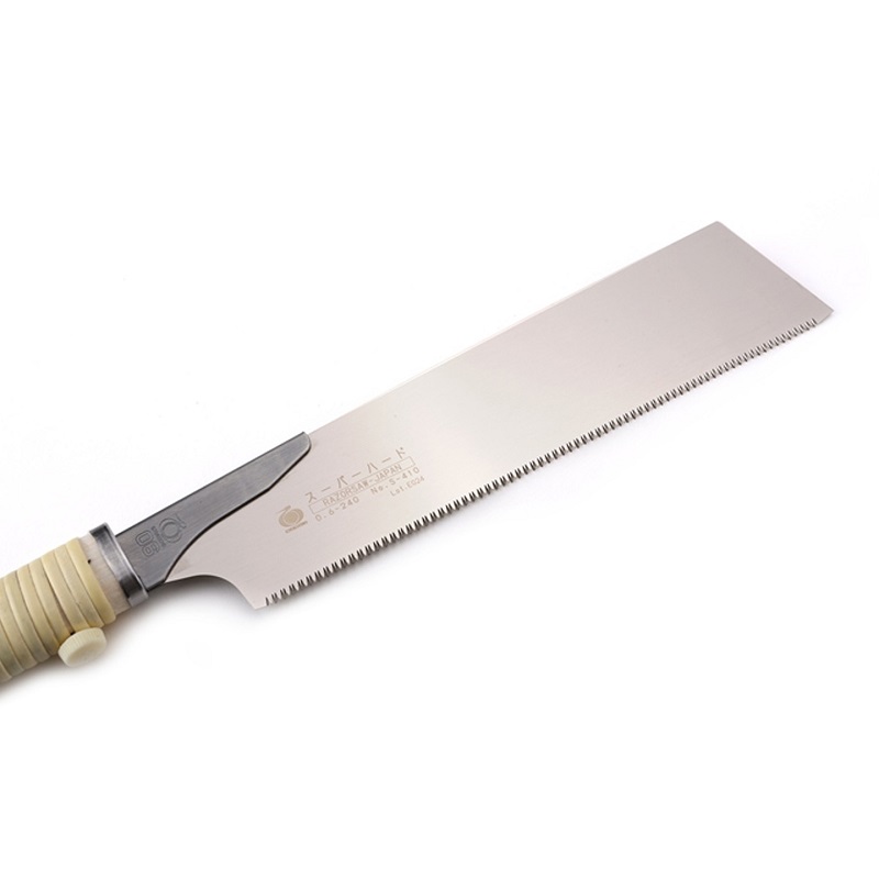 GYOKUCHO 410 Gergaji bilah teb - Woodworking In Japanese ulasan dan harga