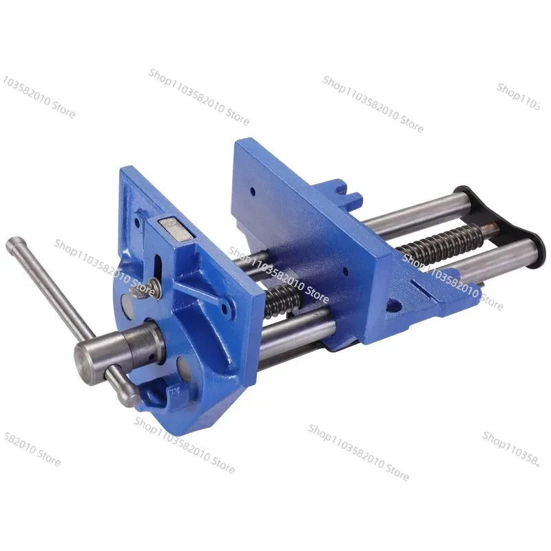 Penjepit Vise Kayu 7/9 Inci, P - Woodworking Vise ulasan dan harga