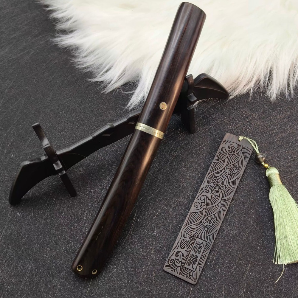 Pisau Tanto Damascus VG10 Keke - Woodworking In Japanese ulasan dan harga