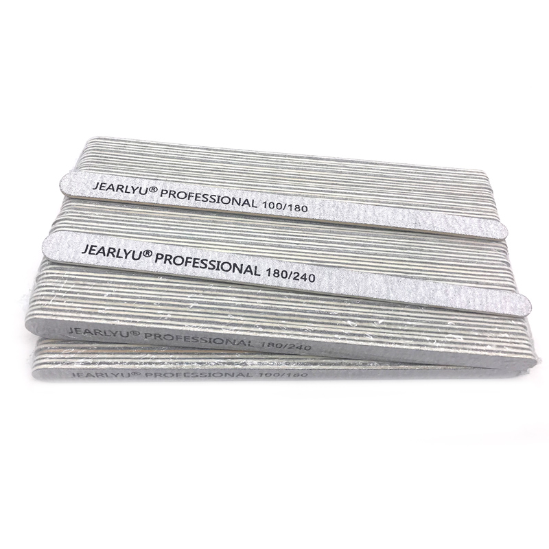 100/200 Buah Kikir Kuku Kayu 1 - Woodworking File ulasan dan harga