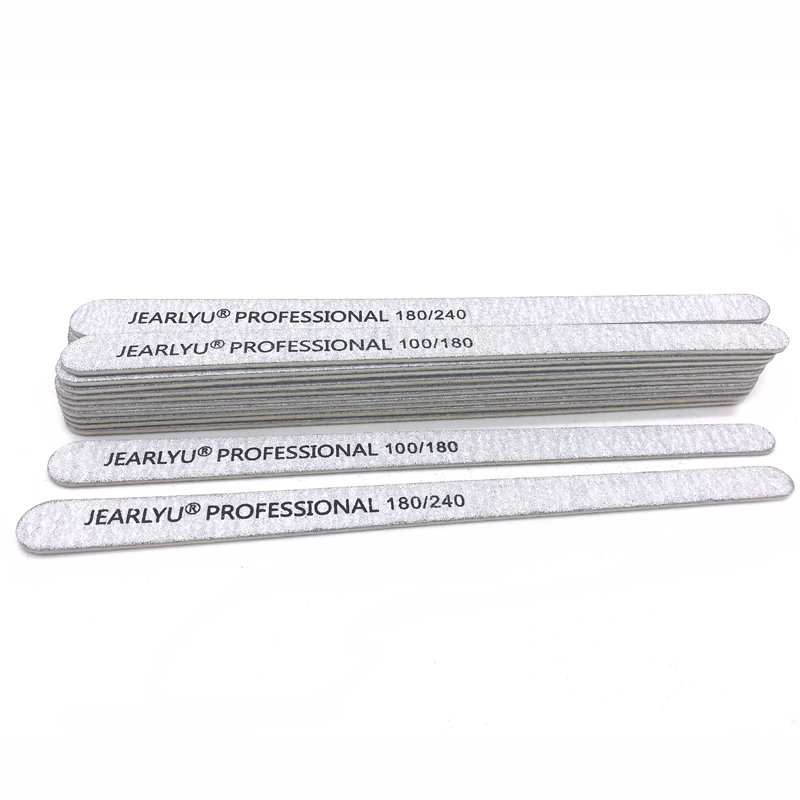 100/200 Buah Kikir Kuku Kayu 1 - Woodworking File ulasan dan harga