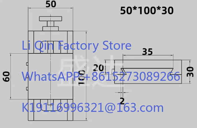 Meja geser batang sekrup besi  - Woodworking Machine ulasan dan harga