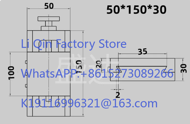 Meja geser batang sekrup besi  - Woodworking Machine ulasan dan harga
