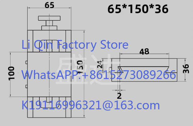 Meja geser batang sekrup besi  - Woodworking Machine ulasan dan harga