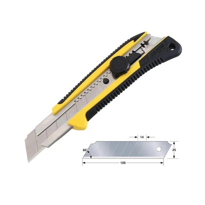 Pisau Serbaguna Tajima LC-661B - Woodworking In Japanese ulasan dan harga