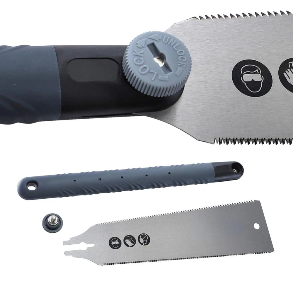Gergaji Tangan untuk Pemotonga - Woodworking In Japanese ulasan dan harga
