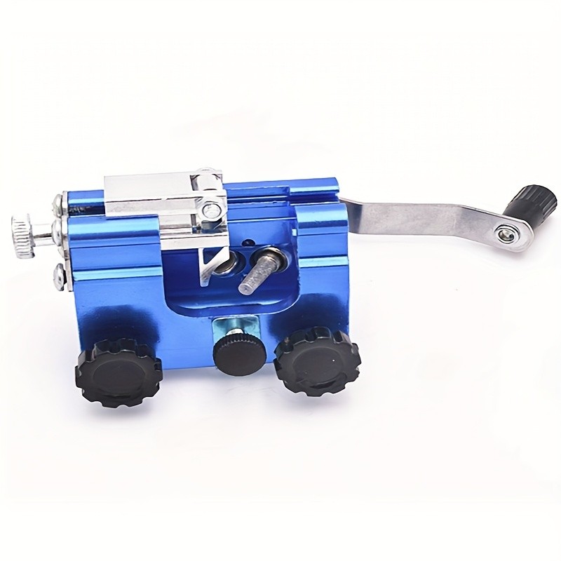 Kit Pengasah Gergaji Manual –  - Woodworking File ulasan dan harga