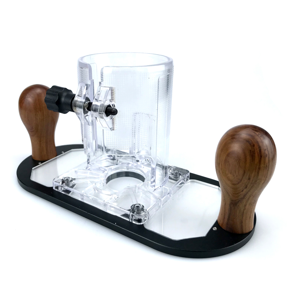 Basis Router kayu untuk pandua - Woodworking Manufacturing ulasan dan harga