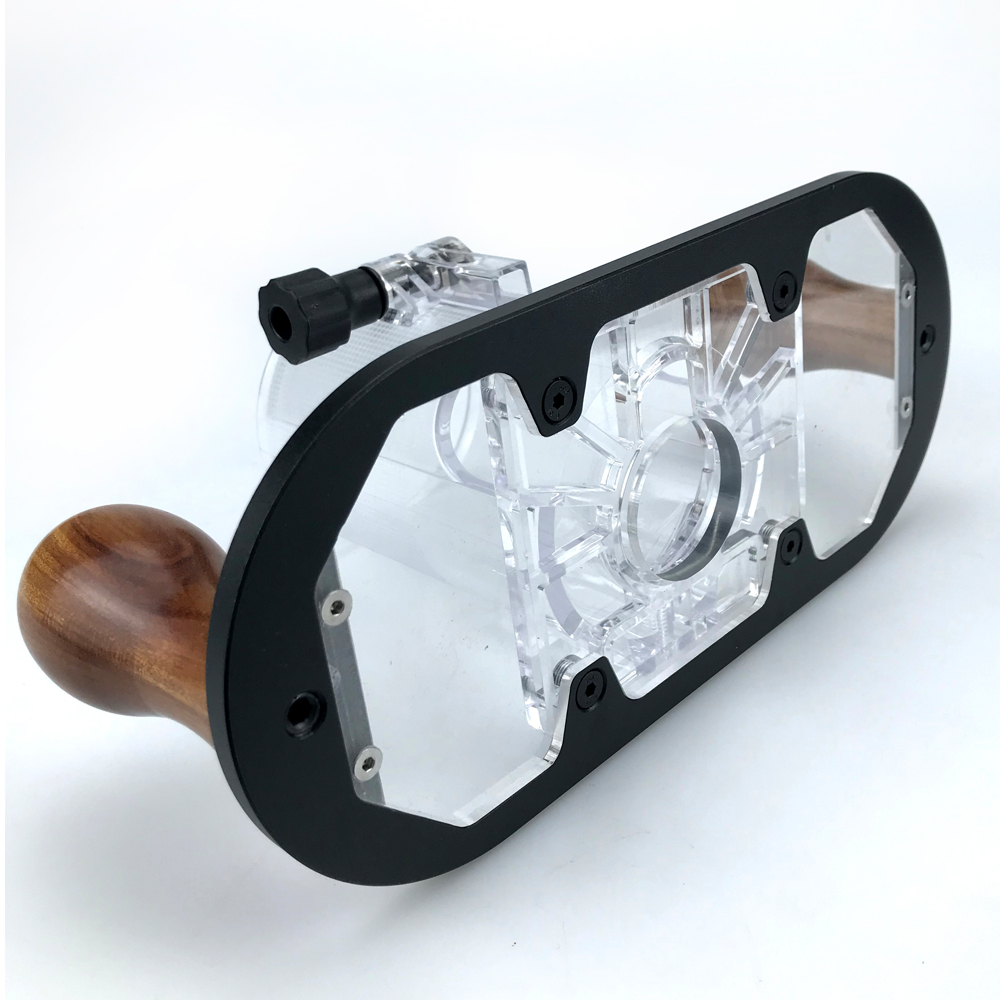 Basis Router kayu untuk pandua - Woodworking Manufacturing ulasan dan harga